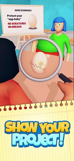 老师请打分游戏v3.7.1 2