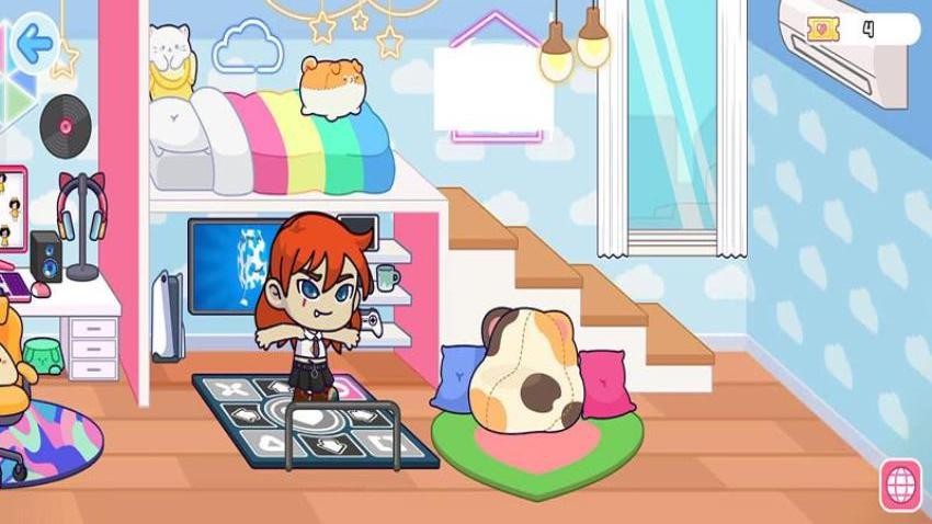 迷你城堡游戏v187.1.1 4