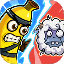 水果大战怪物游戏 v1.0.2