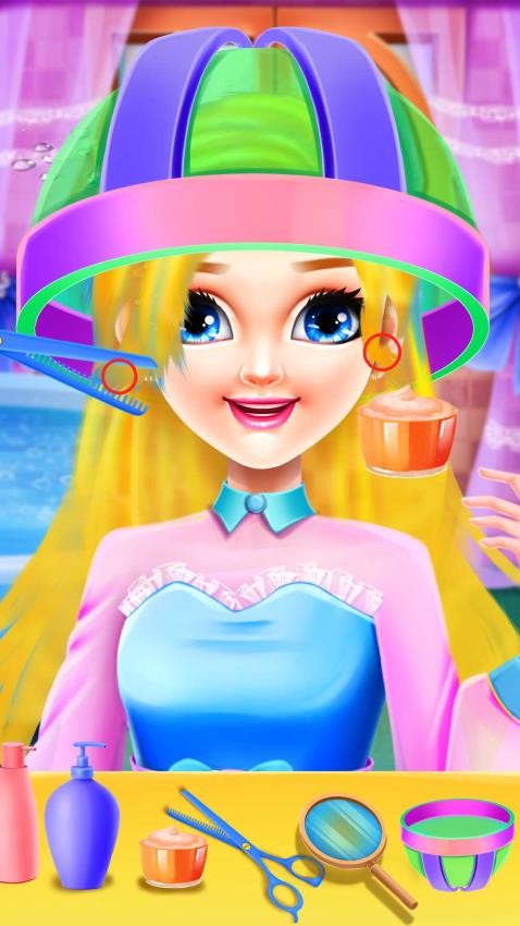 公主和小马时尚测试免费版v8.0.13 1