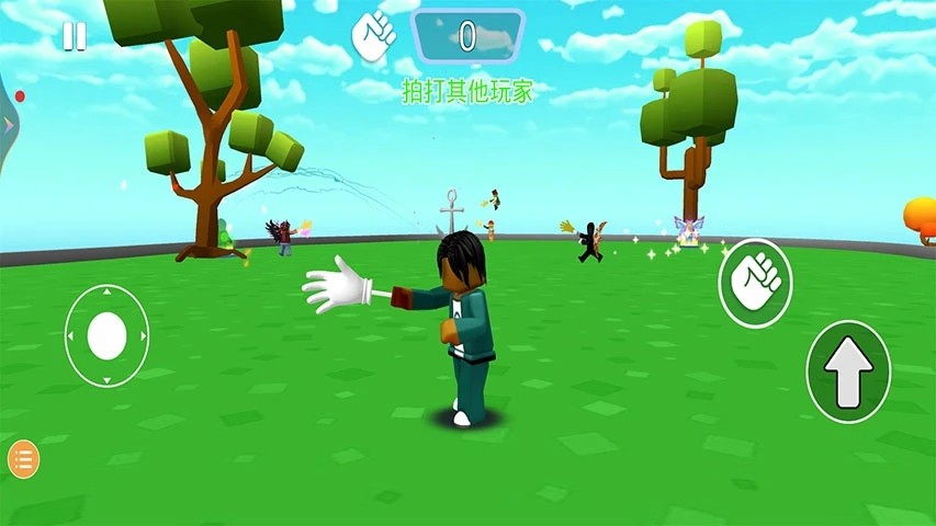 摩天跑酷游戏v1.0.0 3