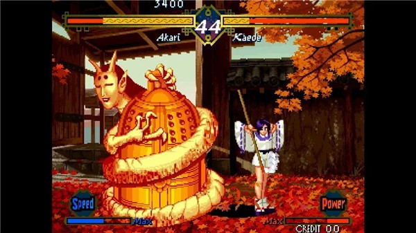 月华剑士游戏v3.1 4