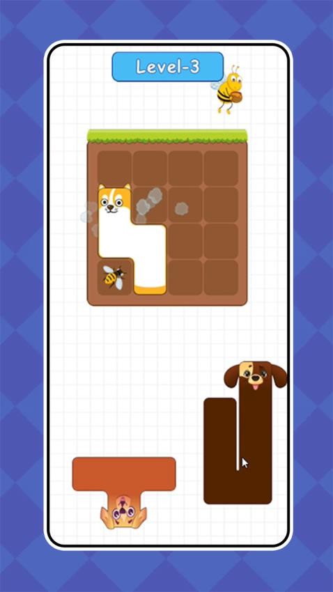 N边形拼图游戏v1.0.0 3