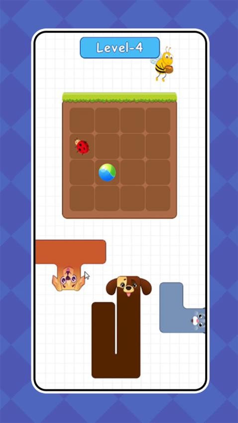 N边形拼图游戏v1.0.0 2