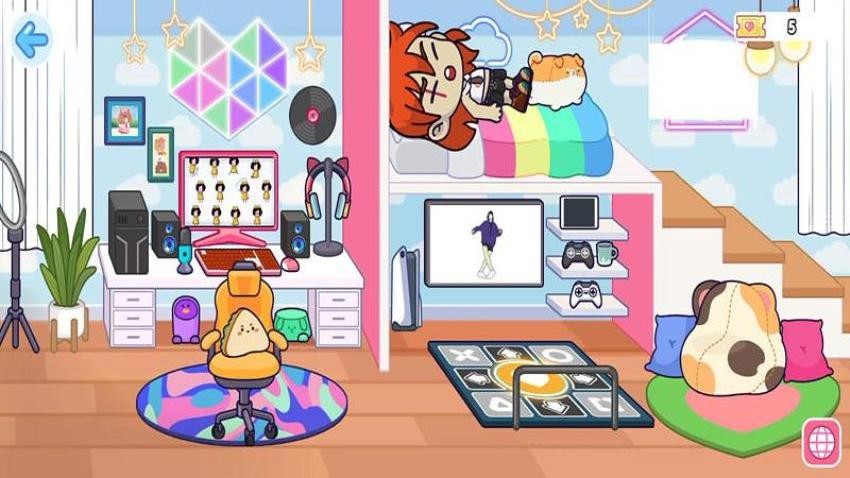 迷你城堡游戏v187.1.1 1