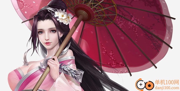 御剑情缘九游版