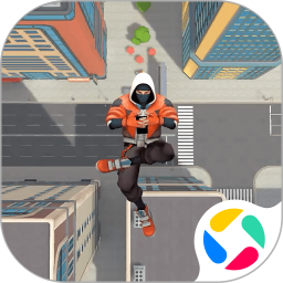 超级蜘蛛英雄游戏 v1.0.0