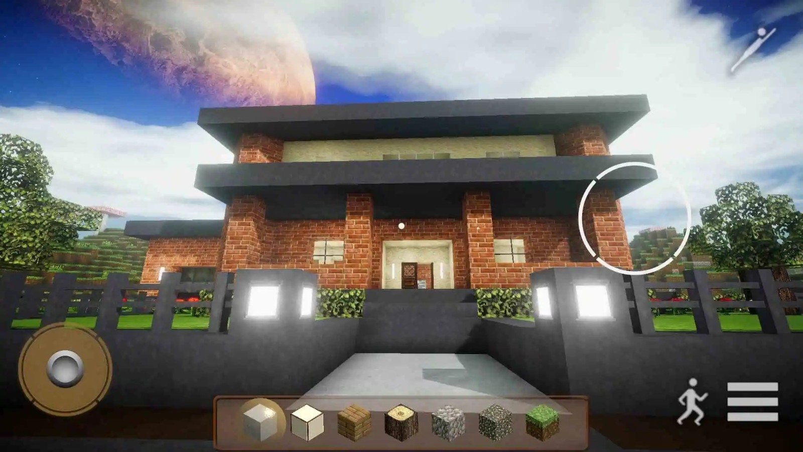 我的方块世界手游v0.2.5.6 3