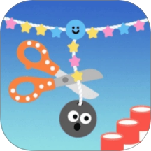 脑洞剪绳游戏 ver1.251201.1