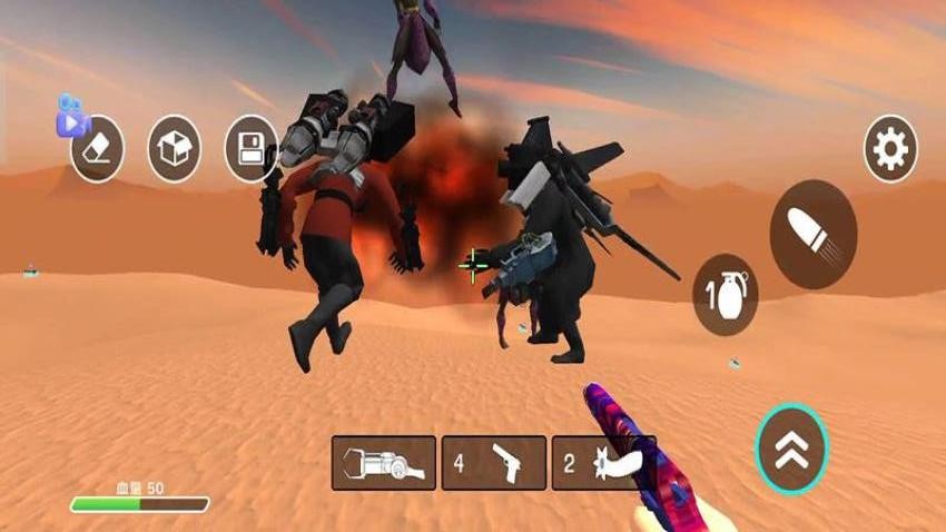 沙漠生存v187.1.1(2)