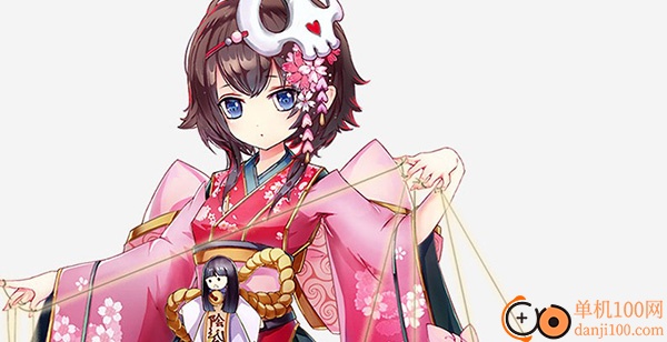 御剑情缘九游版