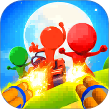 城市拆迁队游戏 v0.251112.171