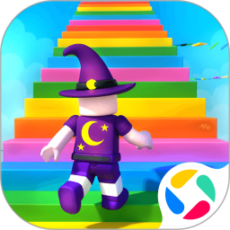 摩天跑酷游戏 v1.0.0