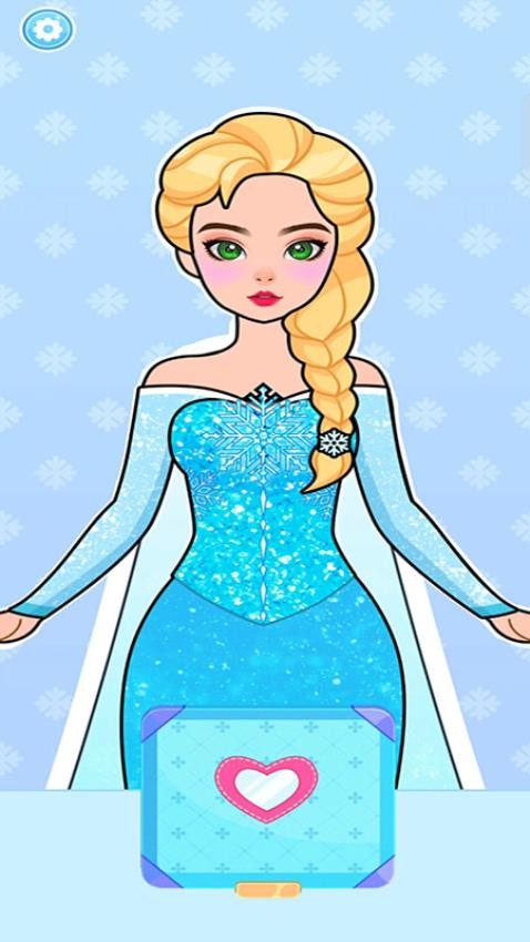 美丽公主梦游戏v187.1.1 2