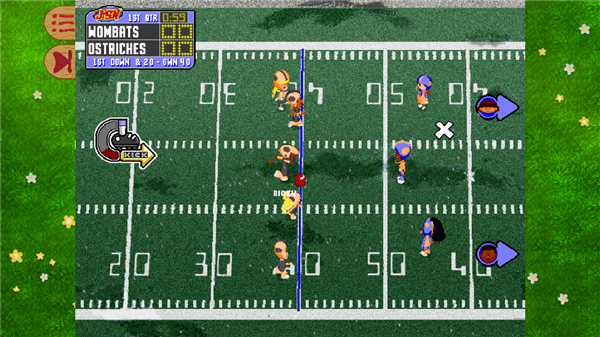 后院橄榄球1999游戏v1.1.71 5