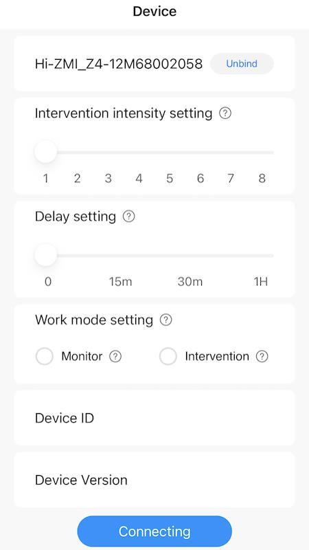 值米健康官网版v1.0.3(1)