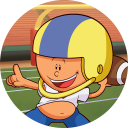 后院橄榄球1999游戏 v1.1.71