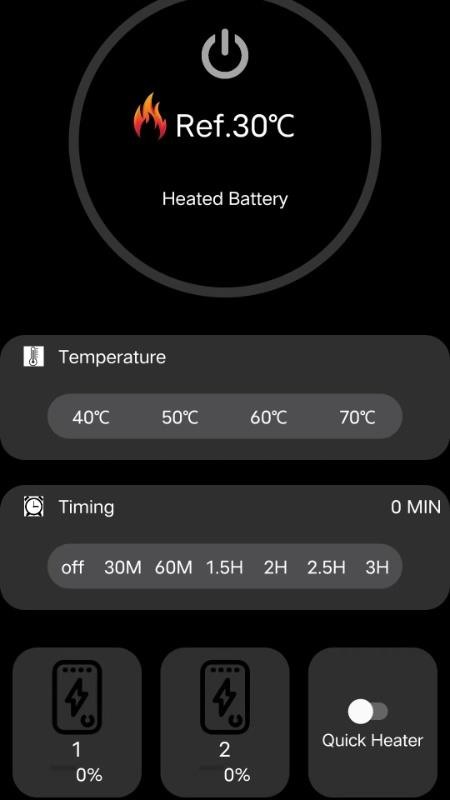 Soulsfeng手机版v1.0.2 3