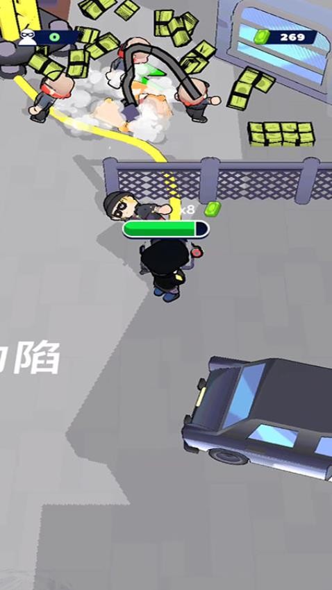 城市超级特工游戏v187.1.1 1