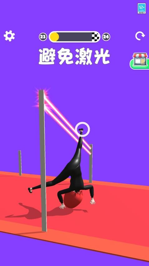 奇幻骑士手游v1.0.1 4