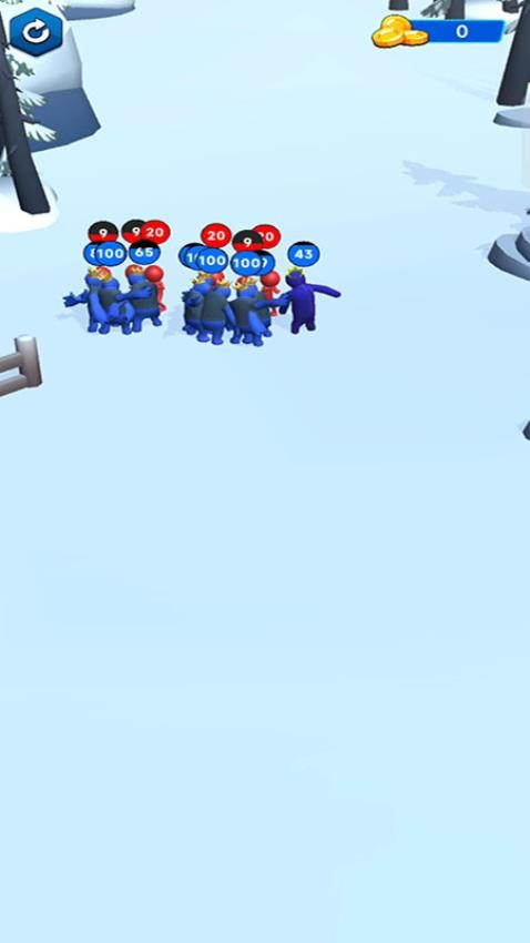 卡牌英雄决战游戏v187.1.1(2)