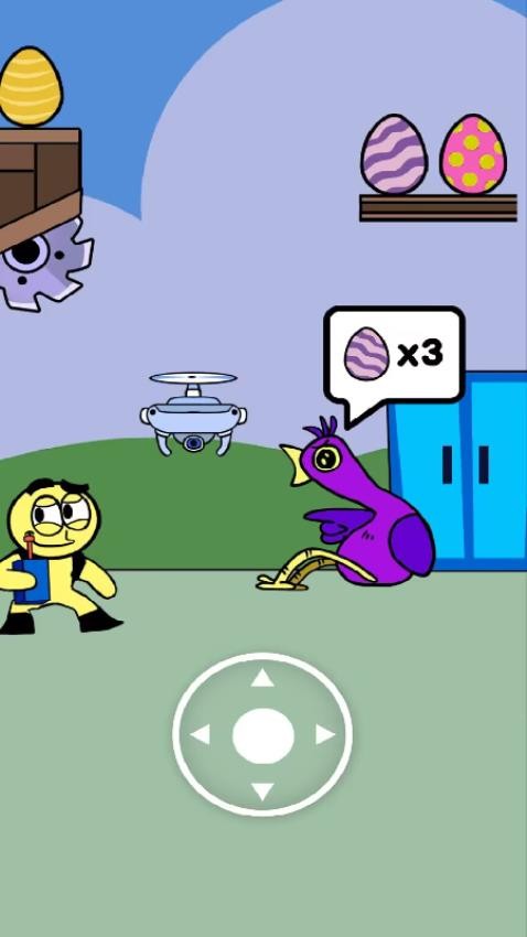 我拳头贼6手游v1.0.1 5