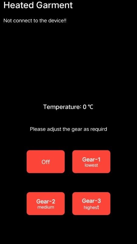 Soulsfeng手机版v1.0.2 4
