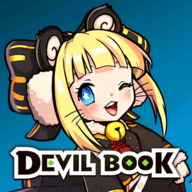 恶魔之书游戏(Devil)