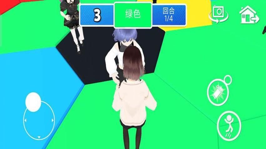 正常生存大冒险游戏v187.1.1 4