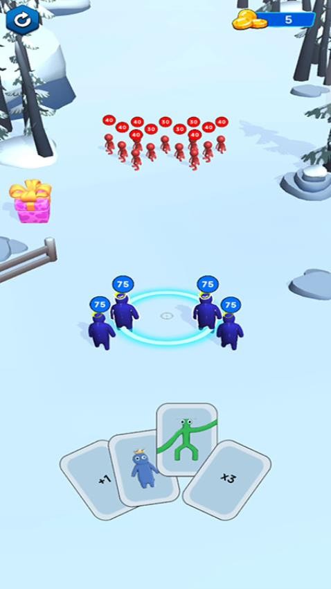 卡牌英雄决战游戏v187.1.1(3)