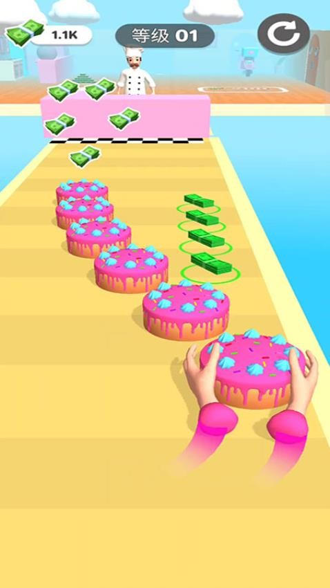 味蕾探险游戏v187.1.1 4