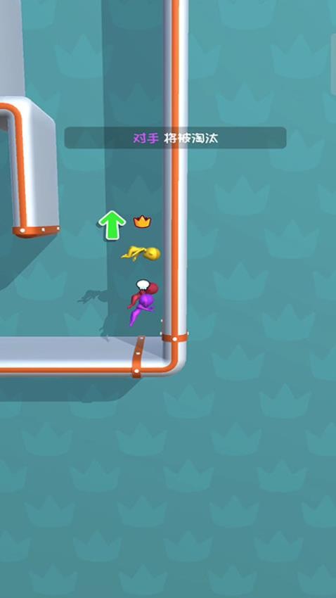 疯狂跑步竞赛游戏v187.1.1 3