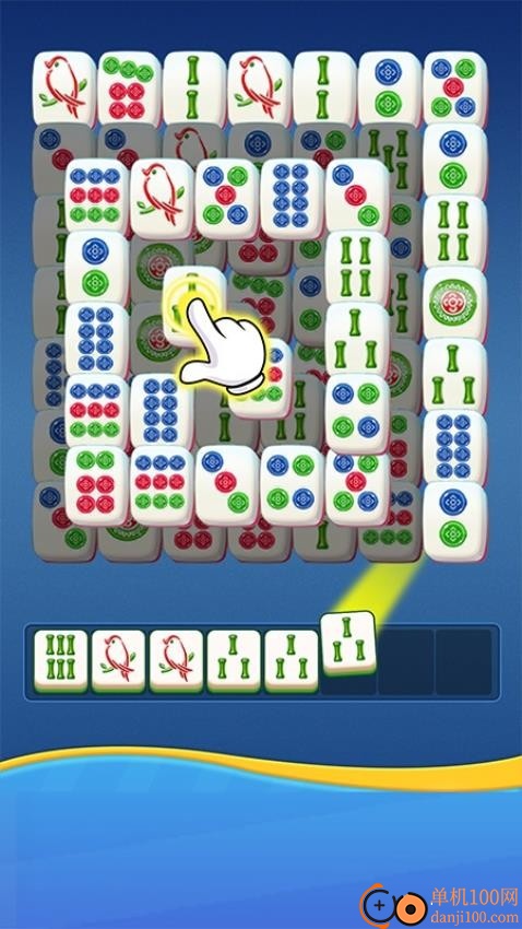 双人解压派对手游