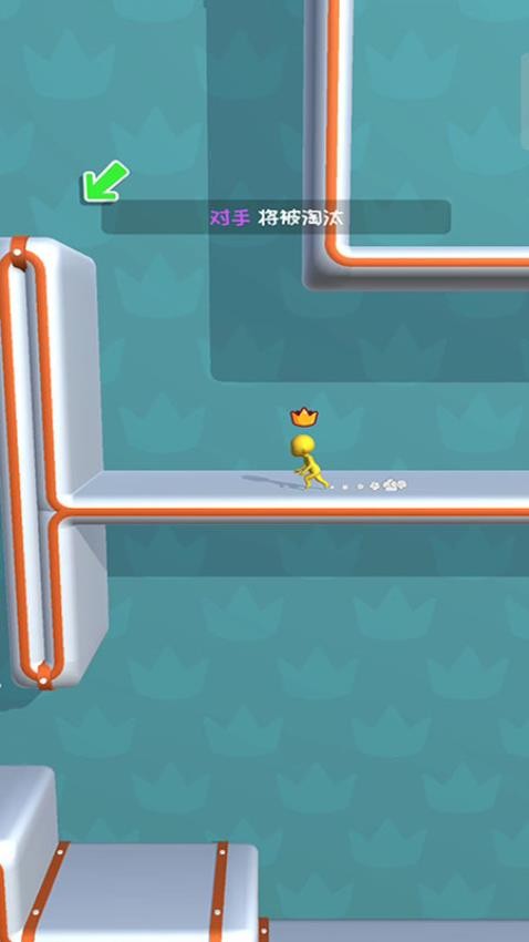 疯狂跑步竞赛游戏v187.1.1 4