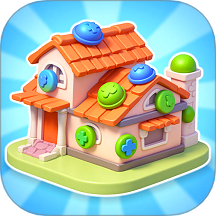 发泄解压捏捏乐手游