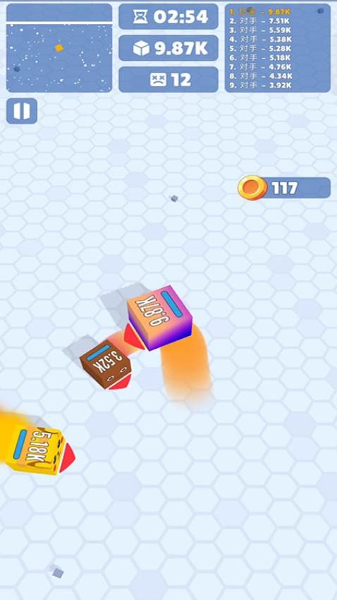 消灭对对碰游戏v187.1.1 4