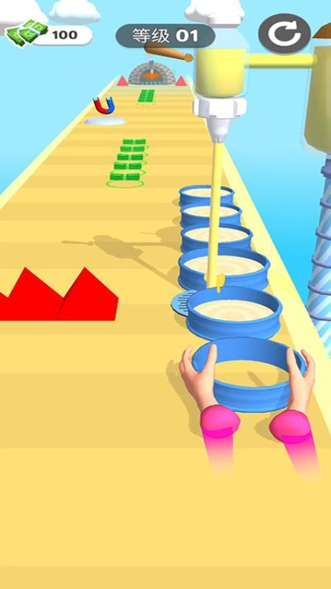 味蕾探险游戏v187.1.1 1