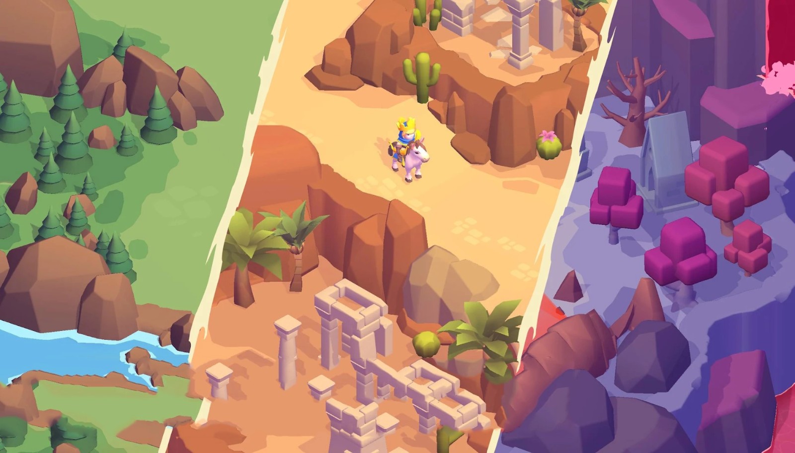 核心守护者游戏v1.0.0 2