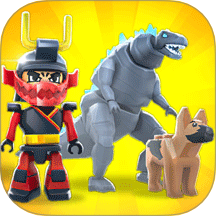 这是个战争游戏