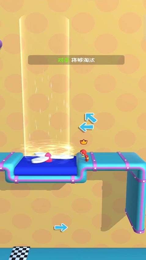 疯狂跑步竞赛游戏v187.1.1 1