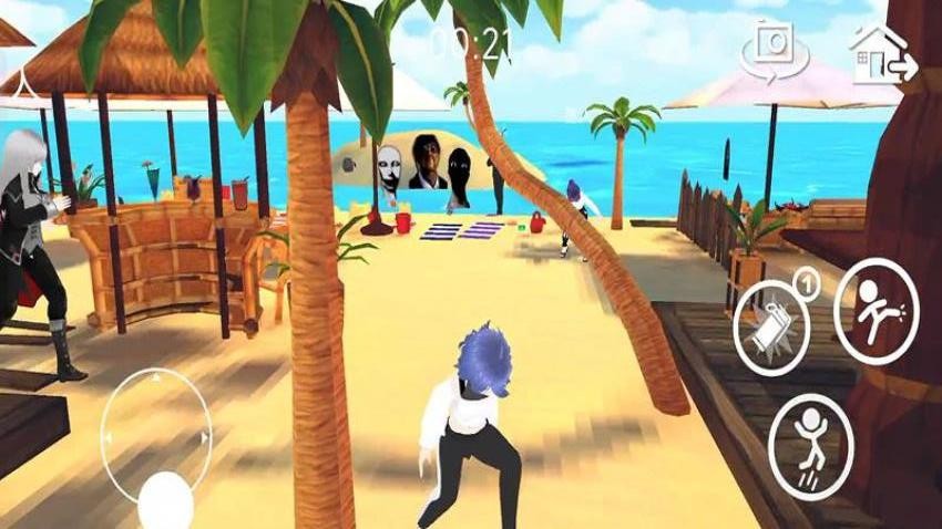 正常生存大冒险游戏v187.1.1 2