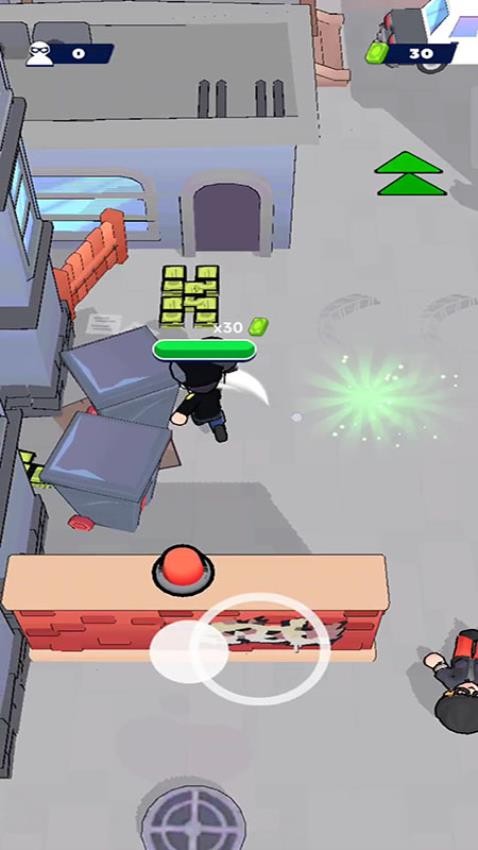 城市超级特工游戏v187.1.1 2