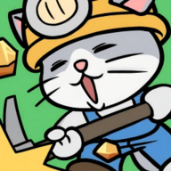 挖矿与种田游戏 v1.0