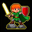 神剑防卫战游戏