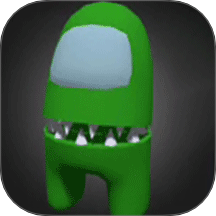 逃离恐怖小屋游戏