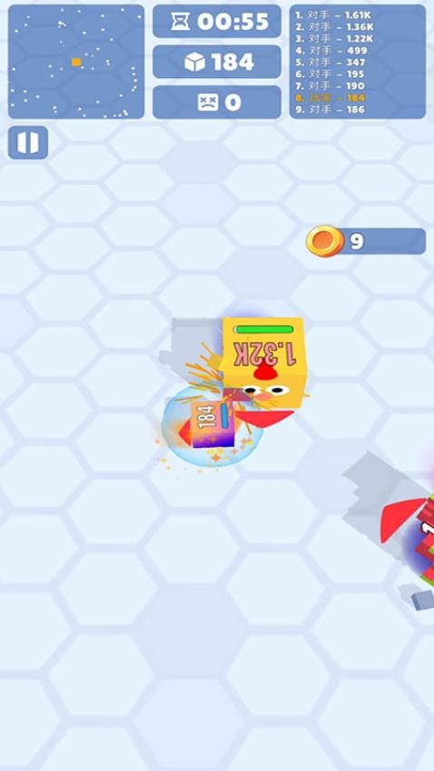 消灭对对碰游戏v187.1.1 3