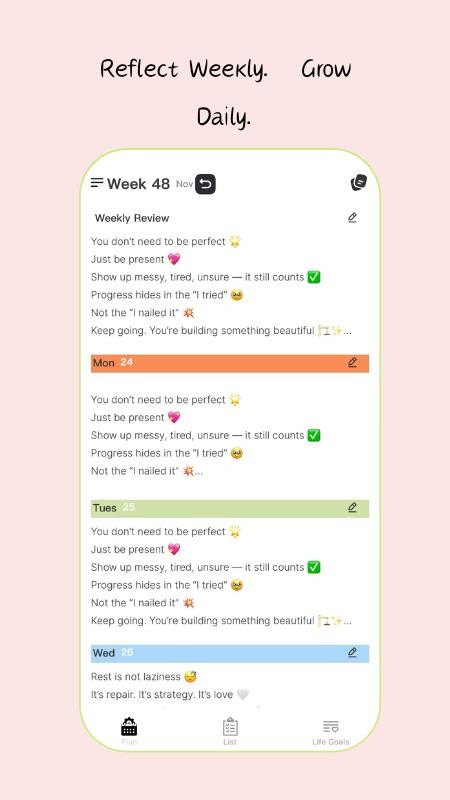 小芽计划官网版v1.0.09(3)
