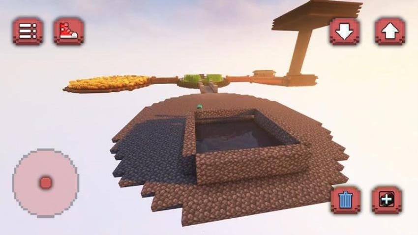 小小像素之家手游v2.0.0(3)