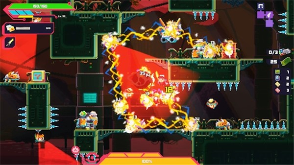 光之战士改写命运游戏(Lia Hacking Destiny)v1.0.68 5