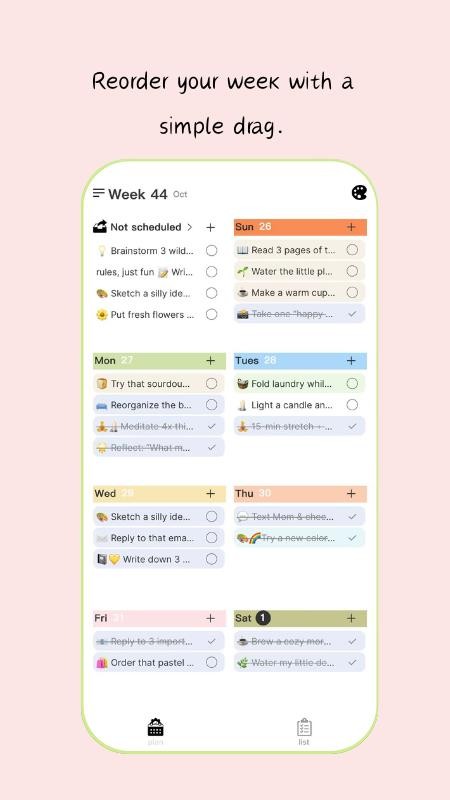 小芽计划官网版v1.0.09(5)